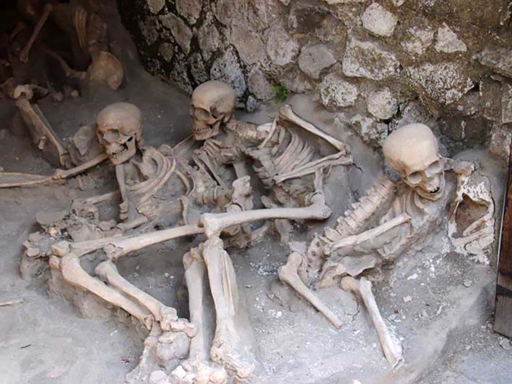 Herculaneum